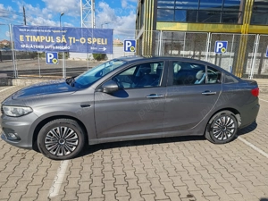 Fiat Tipo 1.3 diesel -multijet