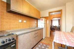 LIPOVEI - ETAJ 2 - DECOMNADAT - 3 CAMERE - 2 BALCOANE - CENTRALA PROPRIE - imagine 4