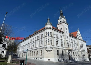 Regim hotelier, in centru pe esplanada, apartament 2 camere decomandat, chiar langa Prefectura - imagine 10