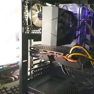 PC Gaming Full si AI Learning