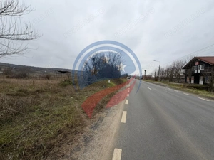 TEREN INTRAVILAN TOATE UTILITATILE LA 13 KM CRAIOVA