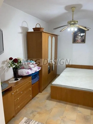 Apartamen 2 camere , zona Girocului,  centrala termica - imagine 11