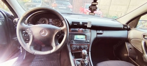 Vnd mercedes w203,1.8 kompresor 143 cp - imagine 5