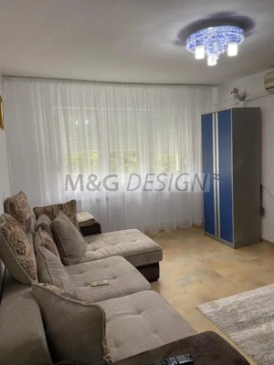 Apartamen 2 camere , zona Girocului,  centrala termica - imagine 8