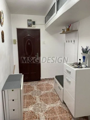 Apartamen 2 camere , zona Girocului,  centrala termica - imagine 4