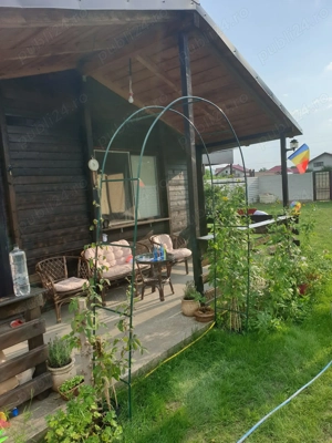 Teren Corbeanca - imagine 5