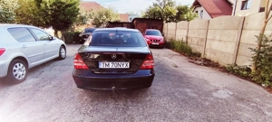 Vnd mercedes w203,1.8 kompresor 143 cp - imagine 4