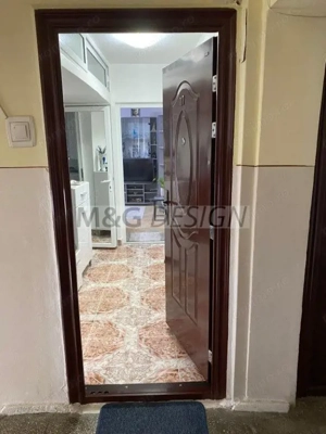 Apartamen 2 camere , zona Girocului,  centrala termica - imagine 2