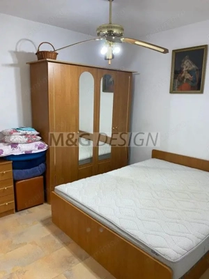 Apartamen 2 camere , zona Girocului,  centrala termica - imagine 9