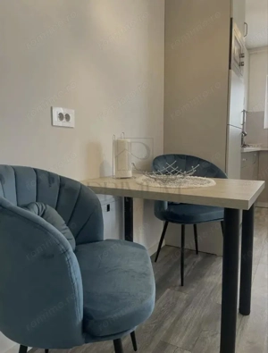 BRAYTIM - 2 CAMERE - ETAJUL 1 - MOBILAT SI UTILAT - imagine 4