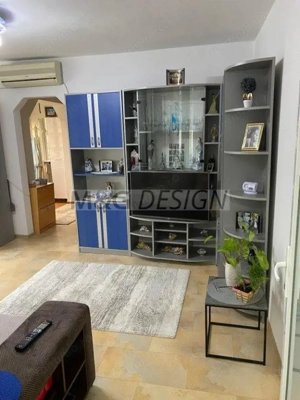 Apartamen 2 camere , zona Girocului,  centrala termica - imagine 7