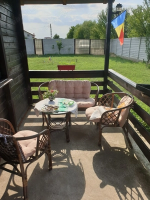 Teren Corbeanca - imagine 4