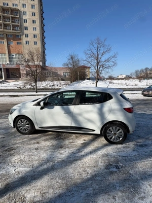 Renault Clio 2018 1.5 diesel - imagine 4