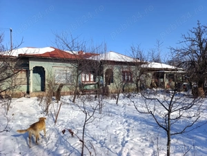 Vand casa la tara  - imagine 2