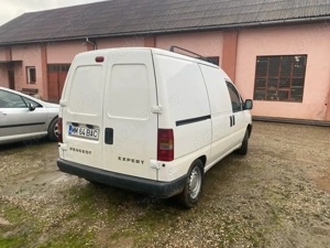 vand peugeot expert - imagine 6