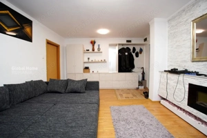 Apartament spațios 4 camere, 92 mp – Metrou Brâncoveanu