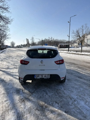 Renault Clio 2018 1.5 diesel - imagine 2