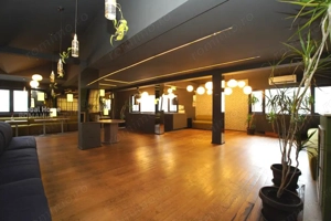 Spațiu comercial în vilă cu terasă – Bd. Maria Rosetti | Ultracentral