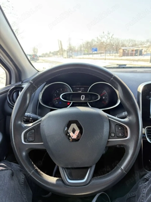 Renault Clio 2018 1.5 diesel - imagine 5