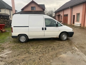 vand peugeot expert - imagine 4