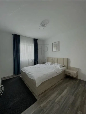 BRAYTIM - 2 CAMERE - ETAJUL 1 - MOBILAT SI UTILAT - imagine 5