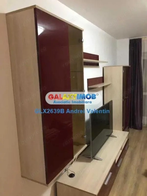 Inchiriere Garsoniera Moderna - Berceni - Oltenitei