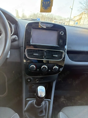 Renault Clio 2018 1.5 diesel - imagine 6
