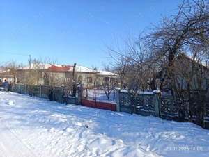 Vand casa la tara  - imagine 3