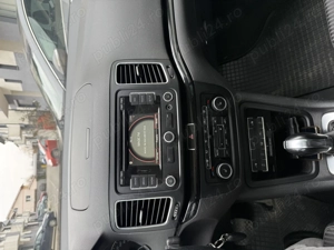 Seat Alhambra 7 locuri 170 cp ecomotive - imagine 7