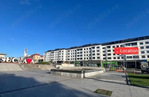 Ultracentral, in regim Hotelier,  2 camere, vis a vi de McDonalds, deasupra farmaciei Dr Max - imagine 9