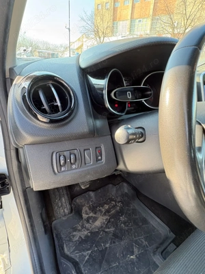 Renault Clio 2018 1.5 diesel - imagine 10