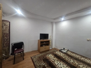 Casa  zona Chercea  Mobilata din paianta. - imagine 5