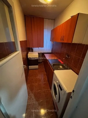 Apartament cu 2 camere mobiltat cu posibilitate de centrala Sagului - imagine 11