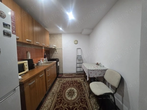 Casa  zona Chercea  Mobilata din paianta. - imagine 2