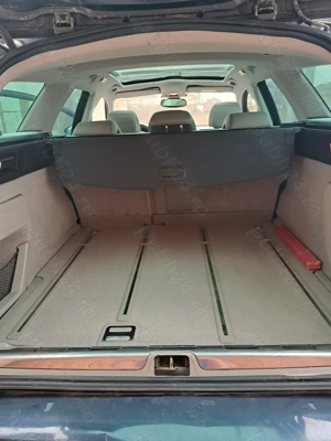 Citroen c5 Tourer Exclusiv - imagine 10