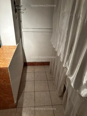 Apartament cu 2 camere mobiltat cu posibilitate de centrala Sagului - imagine 6