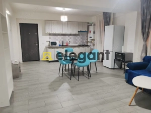 Prima inchiriere, mobilat nou! 2 camere, bloc nou, 1 Mai-fostul Targ