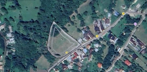 Teren de vânzare în Nămești, comuna Valea Mare-Pravăț, județul Argeș - imagine 2