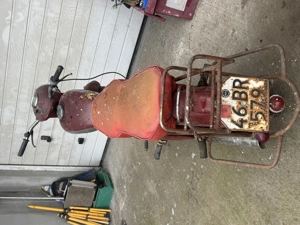 Jawa 175 din 1960 - imagine 4