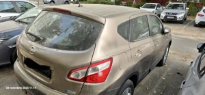 Nissan Qashqai 2010 - imagine 4