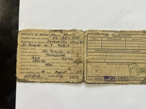 Jawa 175 din 1960 - imagine 5