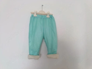 Combinezon de iarnă 