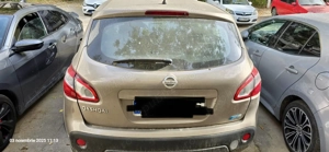 Nissan Qashqai 2010 - imagine 2