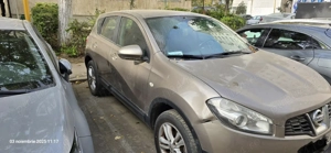 Nissan Qashqai 2010 - imagine 9