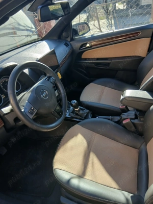 Opel Astra G, OPC line, 1.9cdti - imagine 7