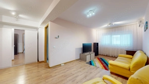 Apartament 2 camere – Bd. Timișoara Bloc 2015