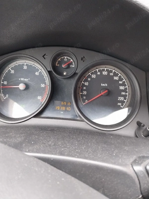 vind Opel astra h an 2010 - imagine 5