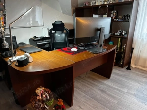 Mobilier birou   stare foarte bună