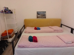 Vând apartament 2 camere   ideal locuință sau investiție turistică | Lupeni   Hunedoara    - imagine 6