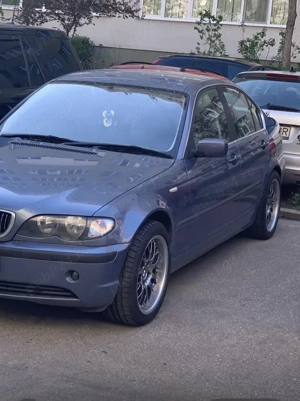 Roți BBS cu cauciucuri Dunlop pentru BMW - imagine 3